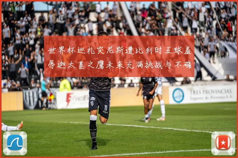 世界杯巡礼突尼斯遭比利时五球羞辱迦太基之鹰未来充满挑战与不确定性